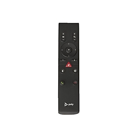 Poly - Videokonferenzsystem-Fernsteuerung - HF