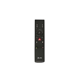 Poly - Videokonferenzsystem-Fernsteuerung - HF