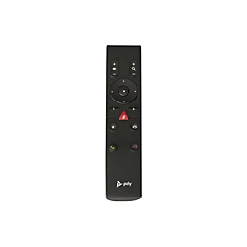 Poly - Videokonferenzsystem-Fernsteuerung - HF