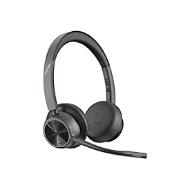 Poly Voyager 4300 UC Series 4320 - Headset