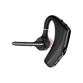 Poly Voyager Legend 50 - Headset - im Ohr - Bluetooth - kabellos - Adapter USB-C via Bluetooth