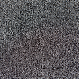 Polykleen® schoonloopmat olefine, in banen, 910 mm, grijs