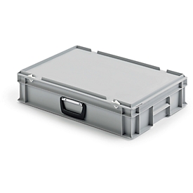 Polypropylene case (25 litres)