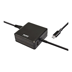 PORT - adaptateur secteur - 65 Watt