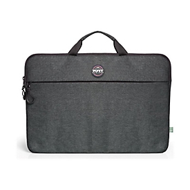 PORT Belize Ergoview - Notebook-Tasche - mit integriertem Stützmechanismus - 40.6 cm - 15.6" - 16"