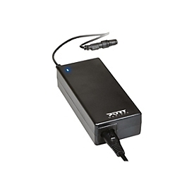 PORT Connect Universal Power Supply - Netzteil - 90 Watt