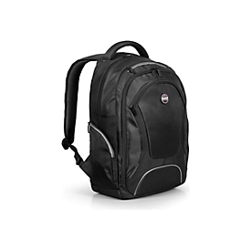 PORT COURCHEVEL - Notebook-Rucksack
