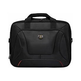 PORT COURCHEVEL Toploading BF - Notebook-Tasche - 35.6 cm (14")