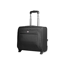 PORT Designs HANOI II - Laptoptasche mit Rollen - 39.6 cm (15.6")
