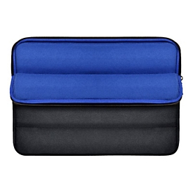 PORT Designs Portland - Notebook-Hülle - 35.6 cm - 13" / 14" - Schwarz