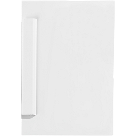 Porte-bloc MAUL, format A4 paysage, plastique
