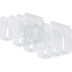 Porte-catalogues TREND, transparent