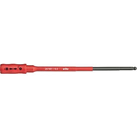 Porte-embouts 35870 L.170mm VDE WIHA