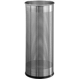 Porte-parapluie, inox