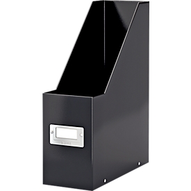 Porte-revues Click + Store LEITZ®, noir