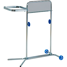Porte-rouleau universel