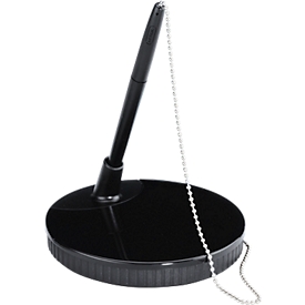 Porte-stylo MAUL, noir