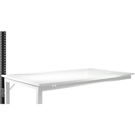 Portique, bas, table d'extension SPEZIAL table de travail/établi UNIVERSAL/PROFI, anthracite