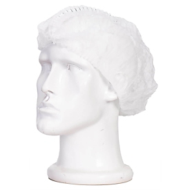 Portwest filet à cheveux D102, détectable par métal, bandeau élastique, polypropylène, blanc, 2800 pièces