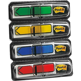Post-it® indexpijlen 684 ARP3
