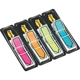 Post-it® indexpijlen 684 ARR4