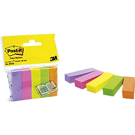 Post-it kleefstroken 670-5