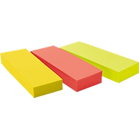 Post-it kleefstroken 671-3