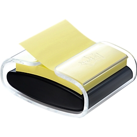 Post-it Super Sticky Z-Notes dispenser PRO-B1Y