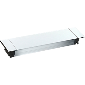 Power Frame Cover, 6 prises