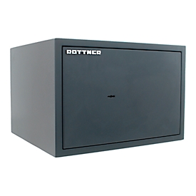 Power Safe 300, serrure à double paneton