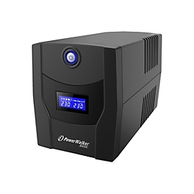 PowerWalker Basic VI 2200 STL FR - USV - 1320 Watt - 2200 VA