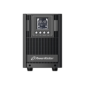 PowerWalker VFI 2000 AT FR - USV - 1800 Watt - 2000 VA