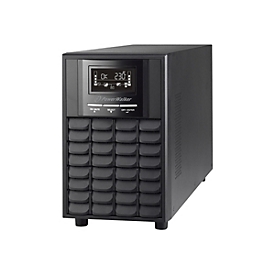 PowerWalker VI 1100 CW - USV - Wechselstrom 162 - 290 V - 770 Watt - 1100 VA