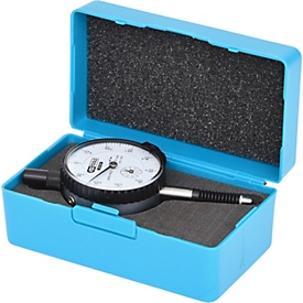 Präzisions-Messuhr 0-10mm