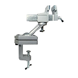 Precisie mechanische schroevendraaier bekken w.46mm klemmen w.70mm klembeugel