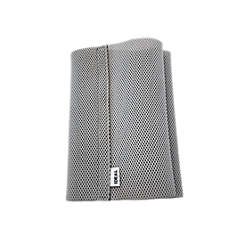 Préfiltre pour purificateur d'air AP30 PRO/AP40 PRO IDEAL, revêtement textile, lavable, avec fermeture velcro, gris
