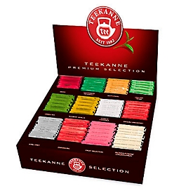 Premium Selection "Sortimentsbox"
