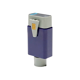Primera - 60 ml - Hohe Ergiebigkeit - Cyan - original - Tintenbehälter