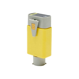 Primera - 60 ml - Hohe Ergiebigkeit - Gelb - original - Tintenbehälter