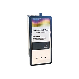 Primera - Besonders hohe Ergiebigkeit - original - Tintenpatrone - für Primera LX500e