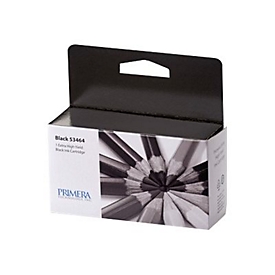 Primera - Besonders hohe Ergiebigkeit - Schwarz - original - Tintenpatrone - für Primera LX1000, LX1000e, LX2000