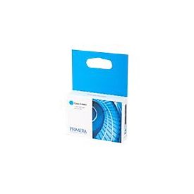 Primera - Hohe Ergiebigkeit - Cyan - original - Tintenpatrone - für Bravo 4051, 4100, 4101, 4101-Blu, 4102, 4102-Blu; Disc Publisher DP-4101