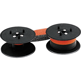 Printer ribbon, group 51 U, black/red