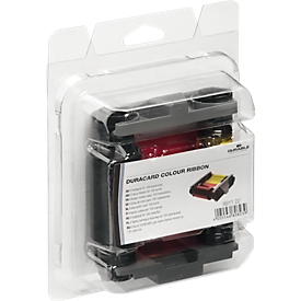 Printlint voor DURACARD monochroom