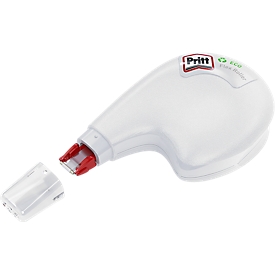 Pritt correctieroller ECOmfort Roller, ergonomisch design, 4,2 mm breedte