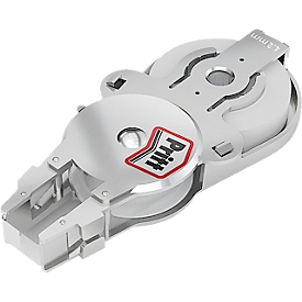 Pritt correction refill cassette, refill cassette, 4.2 mm width