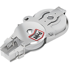 Pritt correction refill cassette, refill cassette, 6 mm width