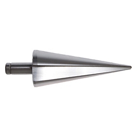 Projahn Foret à peler la tôle, HSS-Co, Ø 3,5-14,0 mm, longueur totale 74 mm, queue cylindrique