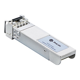 ProLabs - SFP+-Transceiver-Modul - 10 GigE - 10GBase-LR, 10GBase-LW - LC Single-Modus - bis zu 10 km