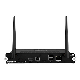 Promethean ActivConnect OPS-G - Digital Signage-Player - 2 GB RAM - 16 GB - Realtek Semiconductor - Android 6.0